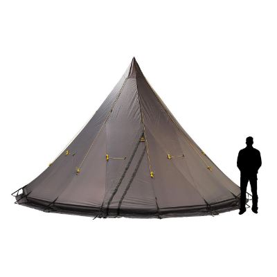 Tentipi Onyx 15 Light Grey